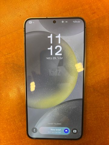 סמסונג s24 פלוס