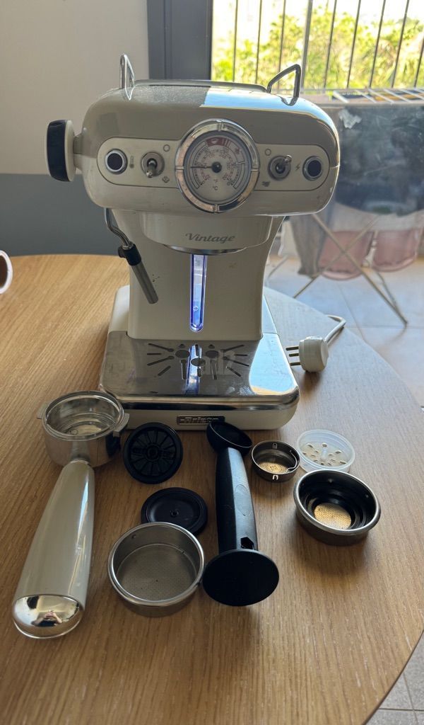 Ariete Vintage 1389