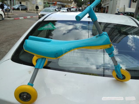 בימבה ג'וק