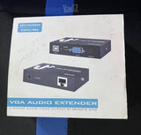 מרחיק VGA
