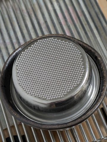 VST percision basket - 20g