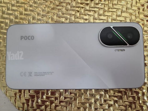 POCO M7 Pro 5G פלאפון