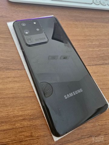 Galaxy S20 Ultra