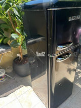 מקרר וינטג'