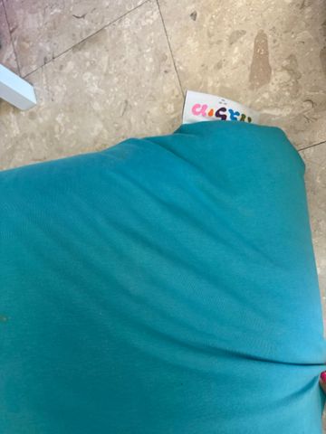 פוף מילגה 140x80