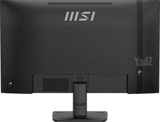 מסך MSI PRO MP275Q