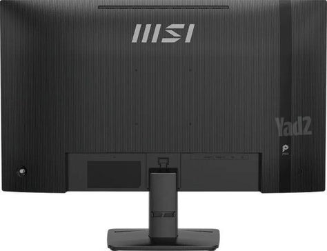 מסך MSI PRO MP275Q