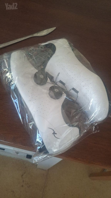 נעלי אופניים