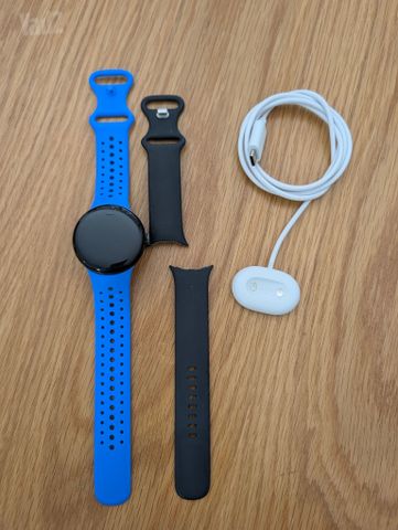 Pixel Watch 4