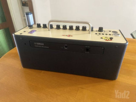 מגבר Yamaha THR10II Wireless