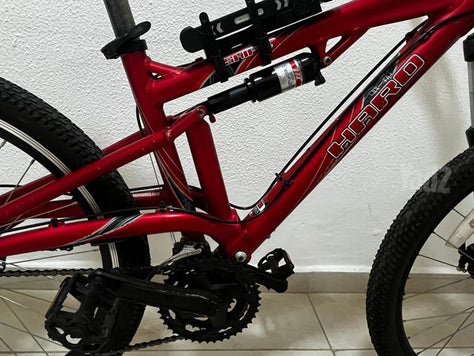 Haro shift r3