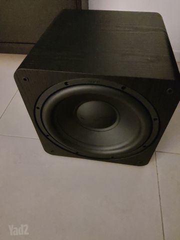 subwufer