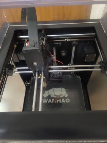 מדפסת 3D