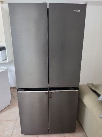 מקרר EL10620DN אלקטרה