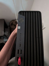 hp prodesk minipc