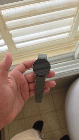 גלקסי ווטש 7 galaxy watch