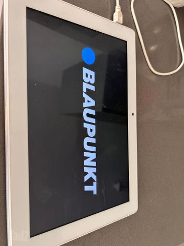 טאבלט blaupunkt
