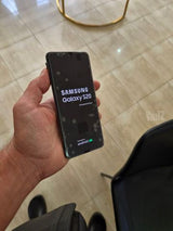 גלאקסי s20