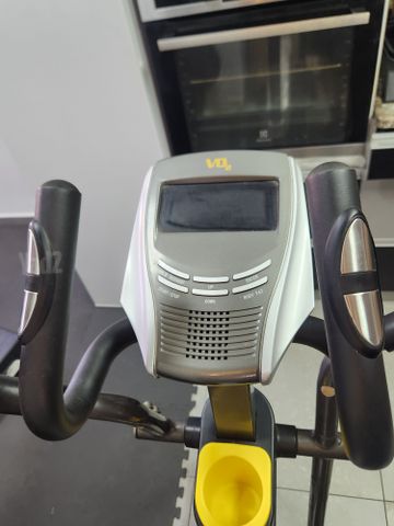 אלפטיקל VO2