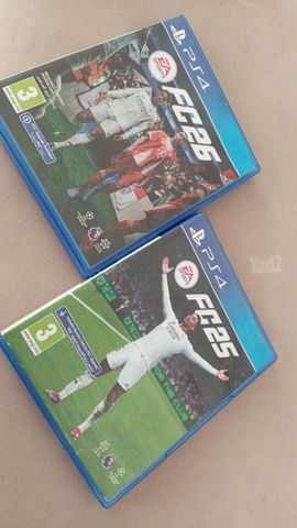 פיפא 25-26 ps4