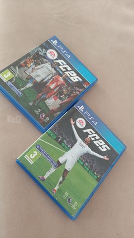 פיפא 25-26 ps4
