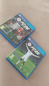 פיפא 25-26 ps4