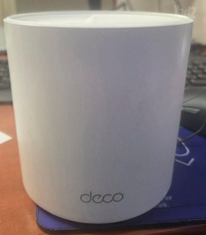מגדיל טווח WIFI 6 X20