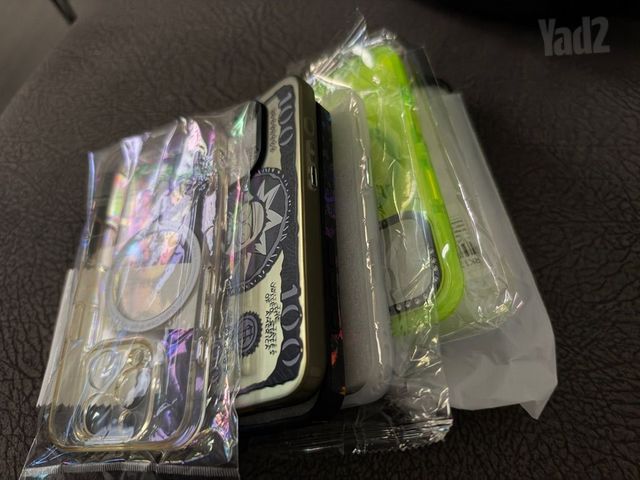 אייפון 16PRO מצב חדש !!