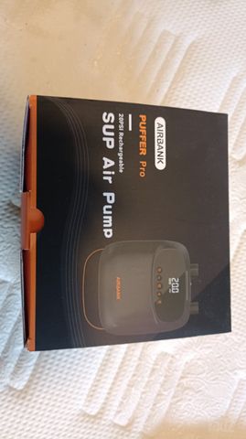 סאפ מתנפח