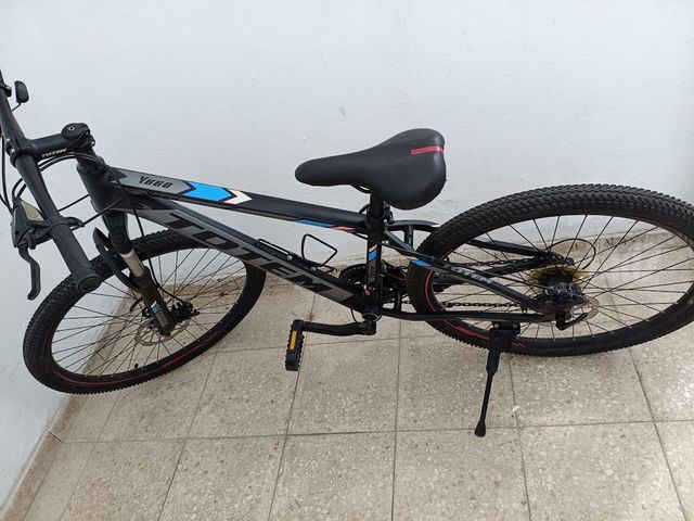אופניים totem y 680