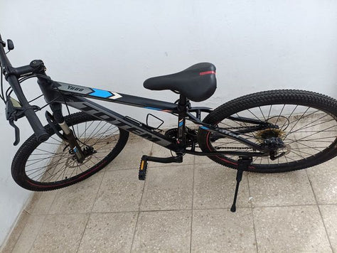 אופניים totem y 680