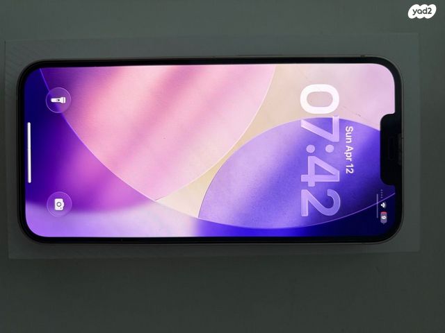 iPhone 13 128 GB  Excellent