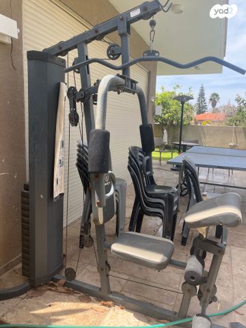 מולטי תרינר