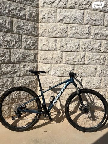 Giant XC 29 Shimano Deore 1x12