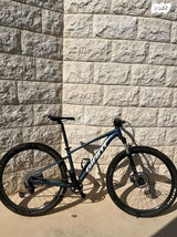 Giant XC 29 Shimano Deore 1x12