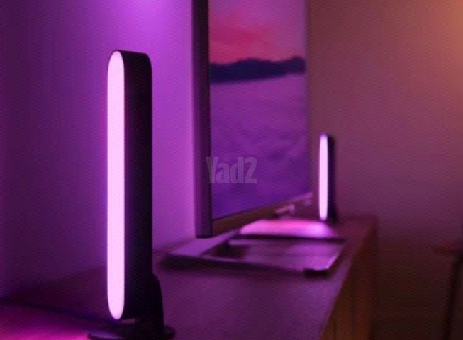 Philips hue light bars(2)
