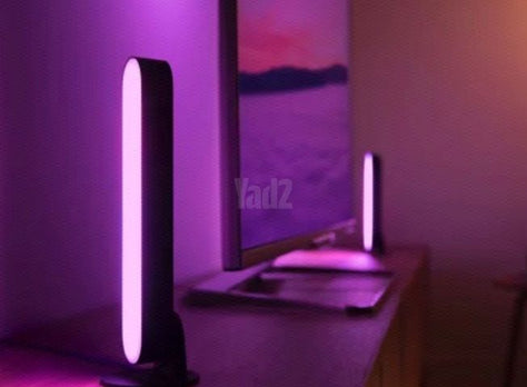 Philips hue light bars(2)