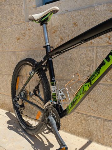 אופני הרים 26" Specialized