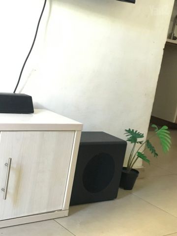 Sound bar