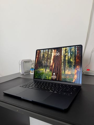 Macbook Air M2