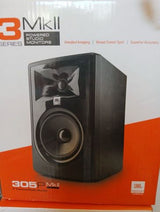 3MkII JBL monitor (pair)