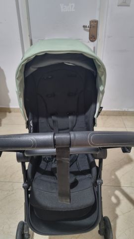 עגלת תינוק