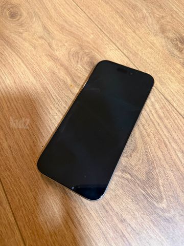 אייפון 15 פרו 512gb