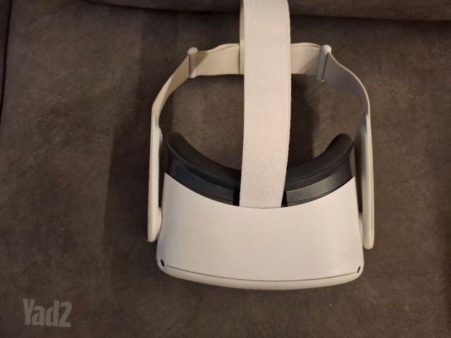 Meta quest vr 2