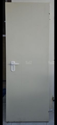 דלת ממ"ד