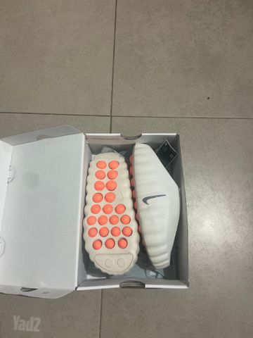 Nike mind