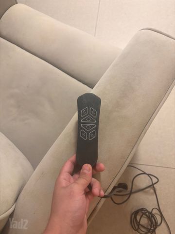 כורסא חשמלית