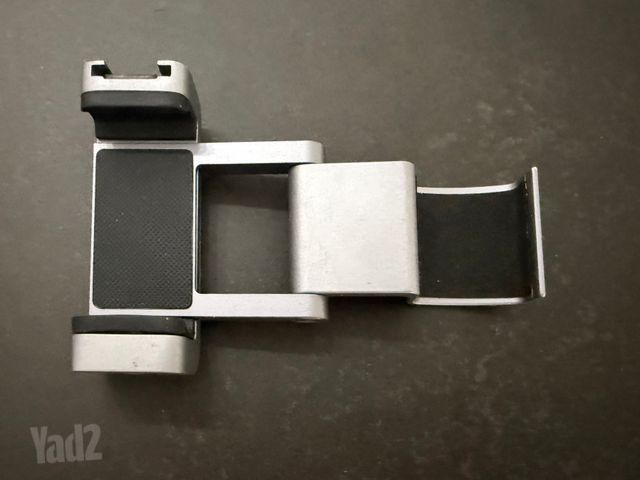 מצלמה ship osmo pocket