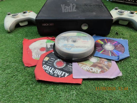 Xbox 360
