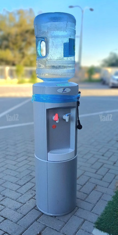 בר מים מי עדן